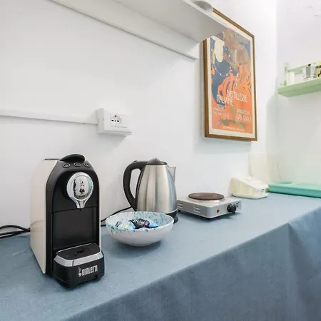 Tonnara Fodera Di Magazzinazzi Holiday home *