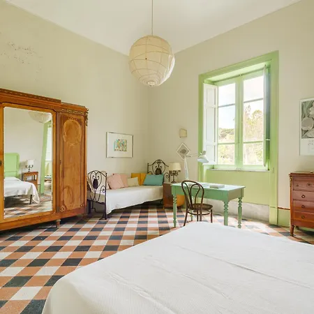 Holiday home Tonnara Fodera Di Magazzinazzi *