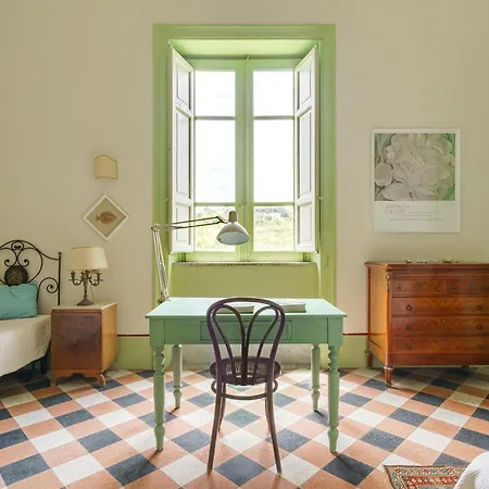 Tonnara Fodera Di Magazzinazzi Holiday home *