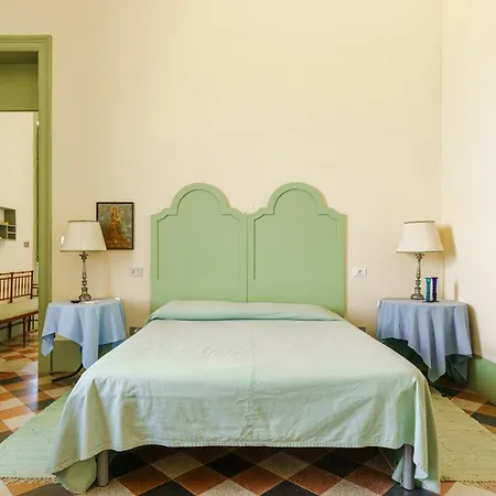 Tonnara Fodera Di Magazzinazzi Holiday home