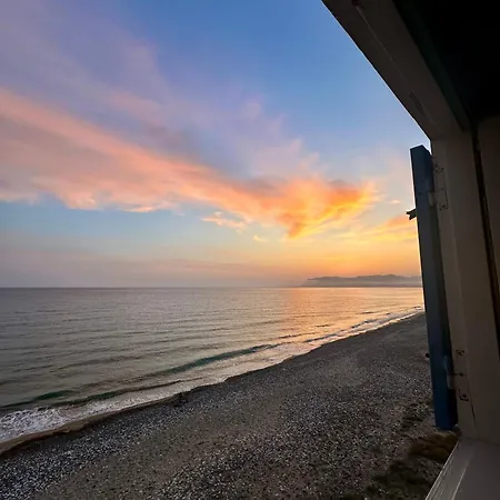 Holiday home Tonnara Fodera Di Magazzinazzi