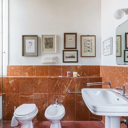 Holiday home Tonnara Fodera Di Magazzinazzi *