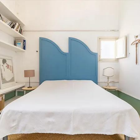 Tonnara Fodera Di Magazzinazzi * Alcamo