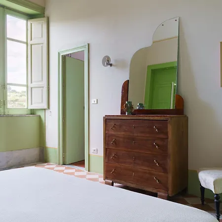 Holiday home Tonnara Fodera Di Magazzinazzi