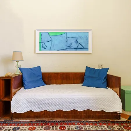 Holiday home Tonnara Fodera Di Magazzinazzi Alcamo