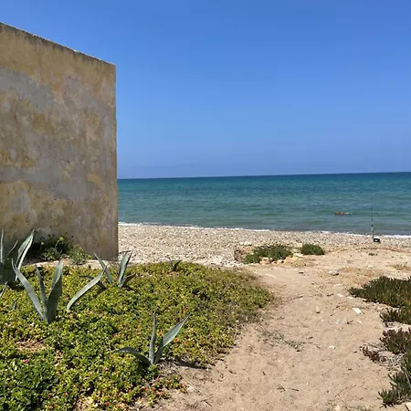Holiday home Tonnara Fodera Di Magazzinazzi *