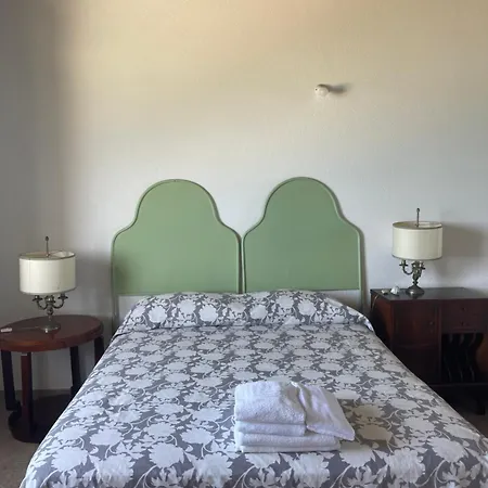 Tonnara Fodera Di Magazzinazzi Holiday home *