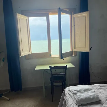 Holiday home Tonnara Fodera Di Magazzinazzi *