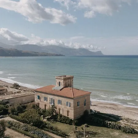 Tonnara Fodera Di Magazzinazzi Holiday home