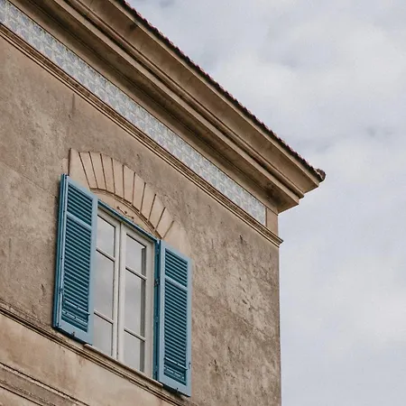 Tonnara Fodera Di Magazzinazzi *