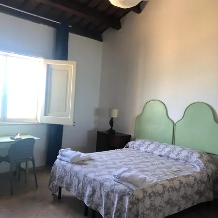 Tonnara Fodera Di Magazzinazzi