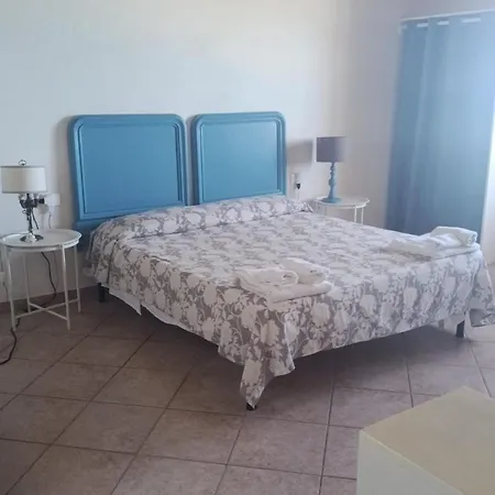 Tonnara Fodera Di Magazzinazzi * Alcamo