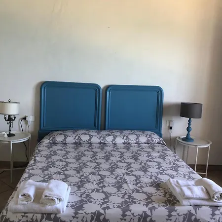 Tonnara Fodera Di Magazzinazzi Holiday home *
